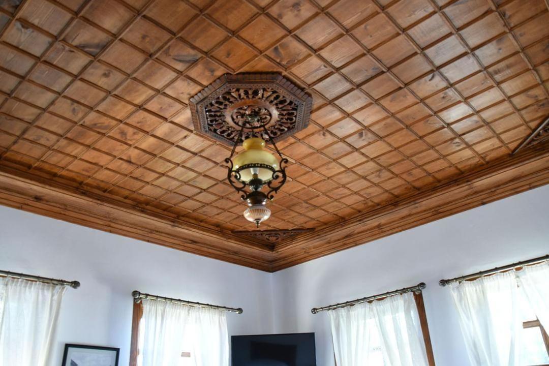 Guest House J.Prifti Berat Bagian luar foto