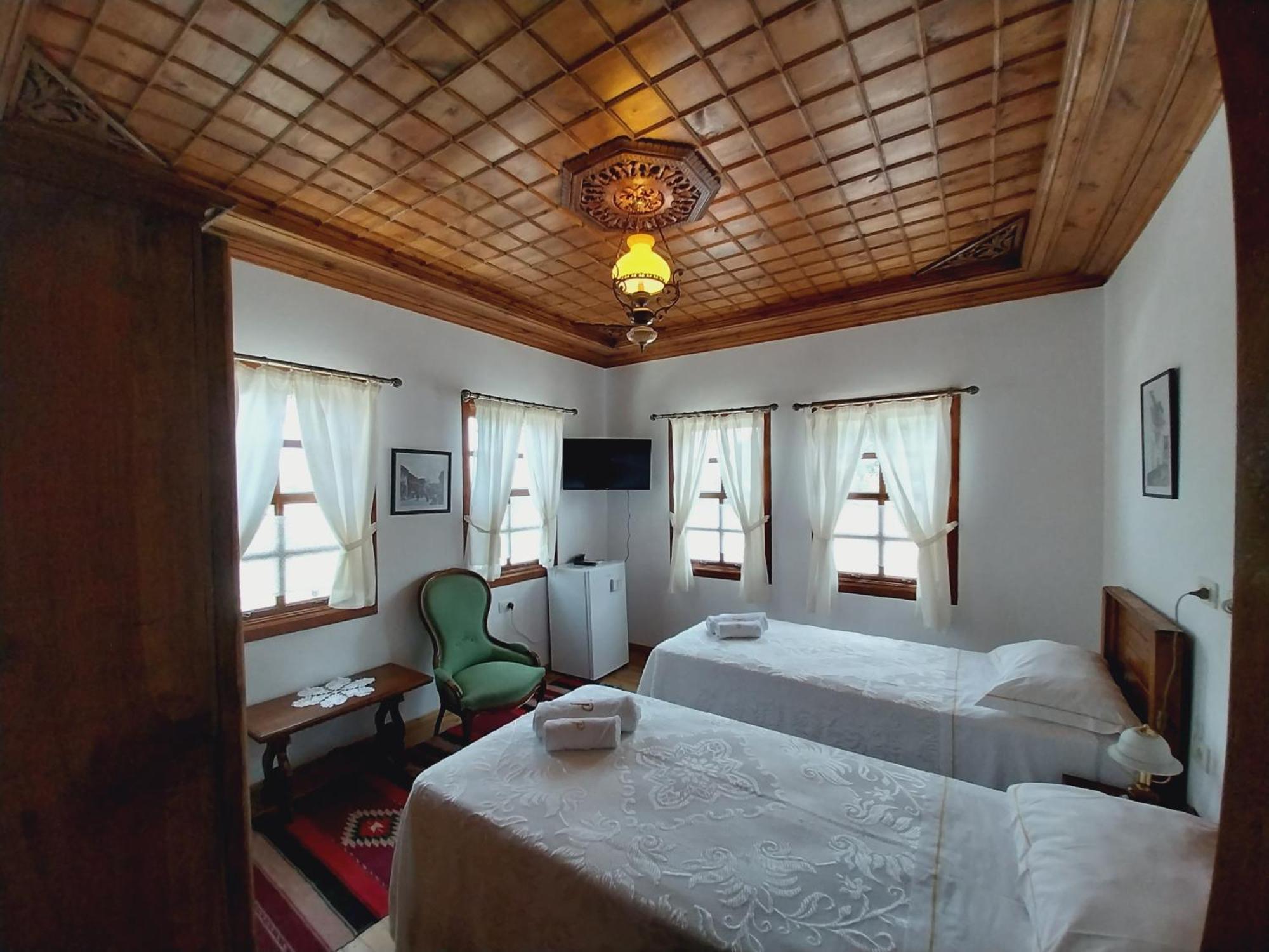 Guest House J.Prifti Berat Ruang foto
