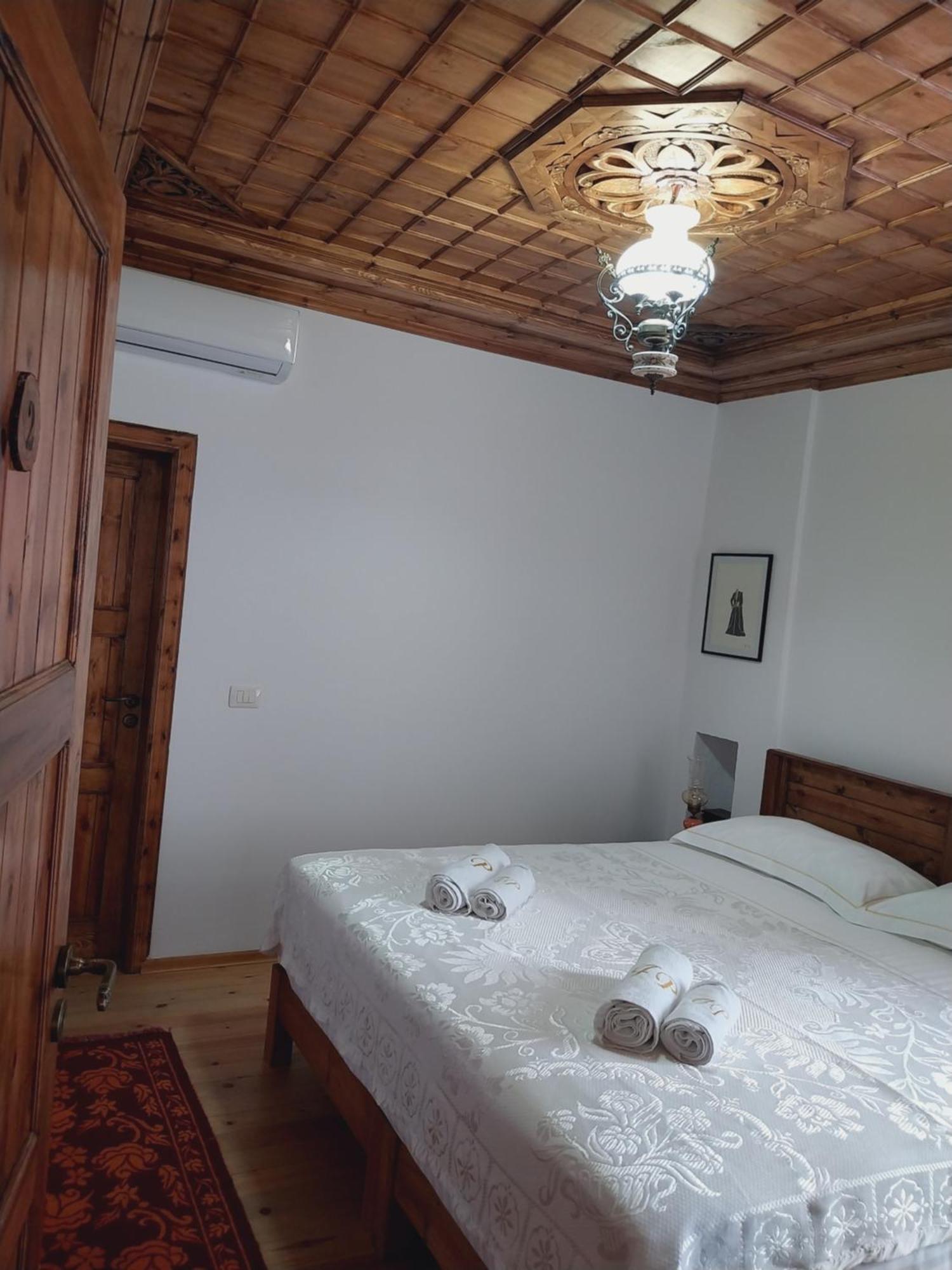 Guest House J.Prifti Berat Ruang foto