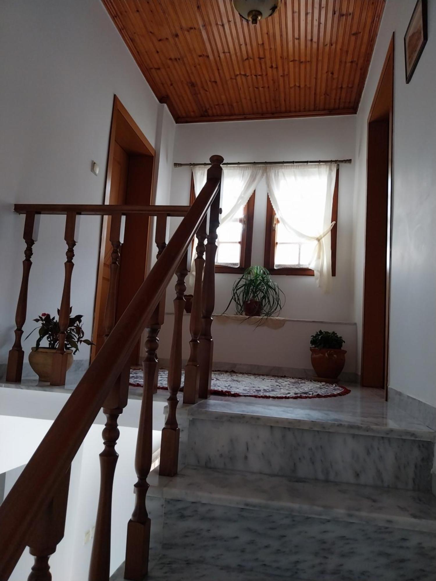 Guest House J.Prifti Berat Bagian luar foto
