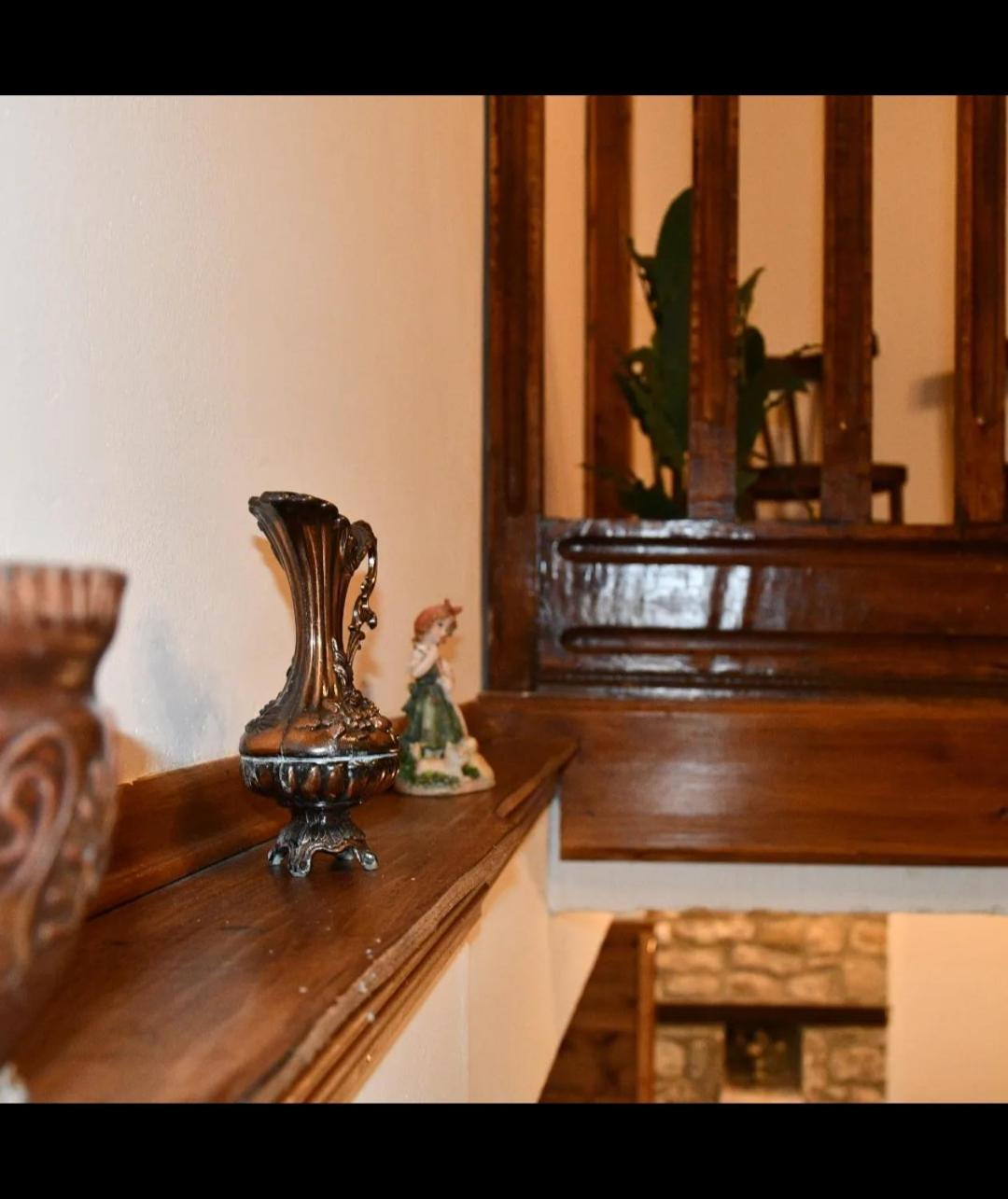 Guest House J.Prifti Berat Bagian luar foto
